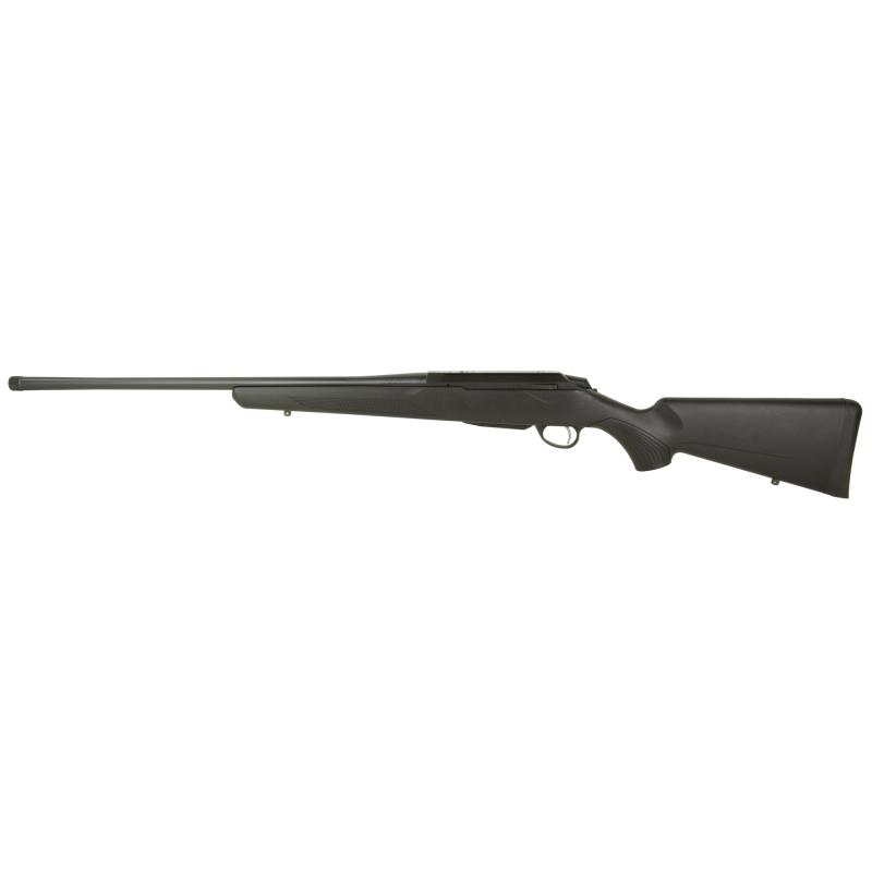 T3 Lite, Synthetic, Bolt Action Rifle, 270 Winchester, 22" Barrel, Threaded 5/8X24, Matte Finish, Black, Synthetic Stock, Single Stage Adjustable Trigger, 3 Rounds, 1 Magazine JRTXE31822MT