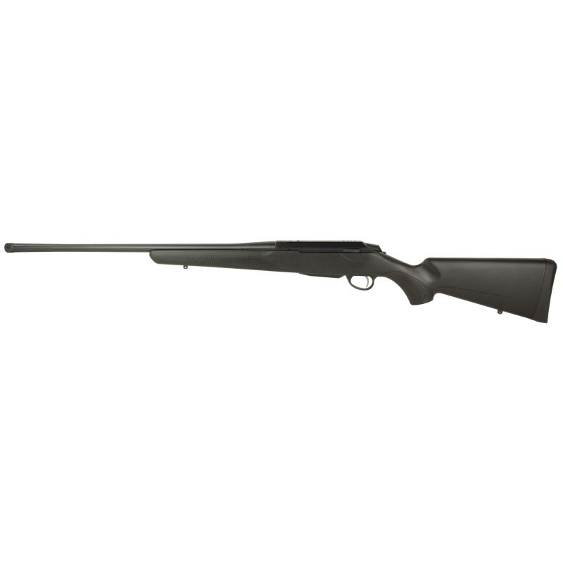 T3 Lite, Synthetic, Bolt Action Rifle, 30-06 Springfield, 22" Barrel, Threaded 5/8X24, Matte Finish, Black, Synthetic Stock, Single Stage Adjustable Trigger, 3 Rounds, 1 Magazine JRTXE32022MT