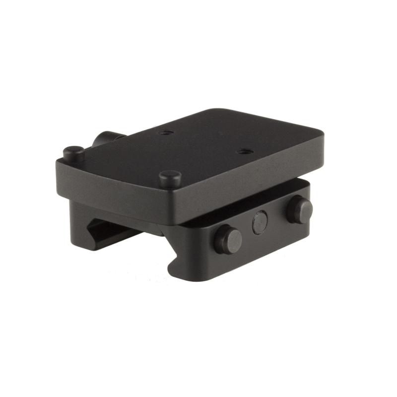 RMR®/SRO® Quick Release Low Mount