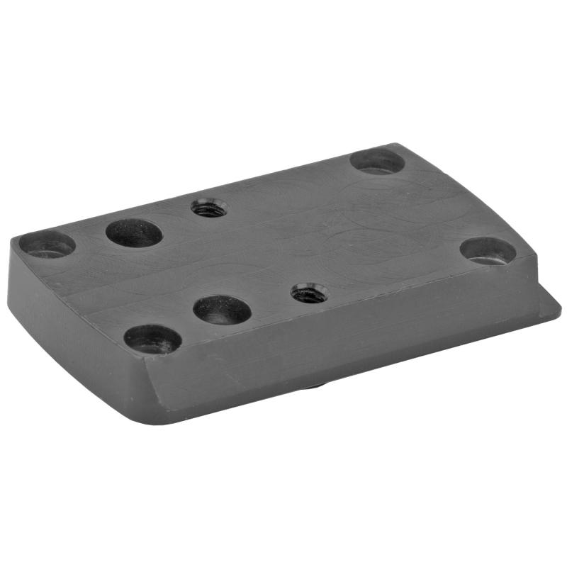 RMR®cc Pistol Adapter Plate for S&W  M&P Shield CORE, Springfield Hellcat OSP and Glock 43X MOS and 48 MOS