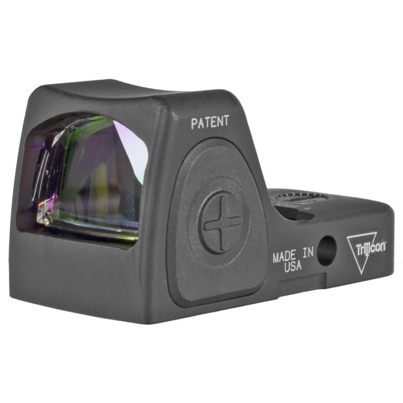 RMR®cc Sight Adjustable LED 6.5 MOA Red Dot