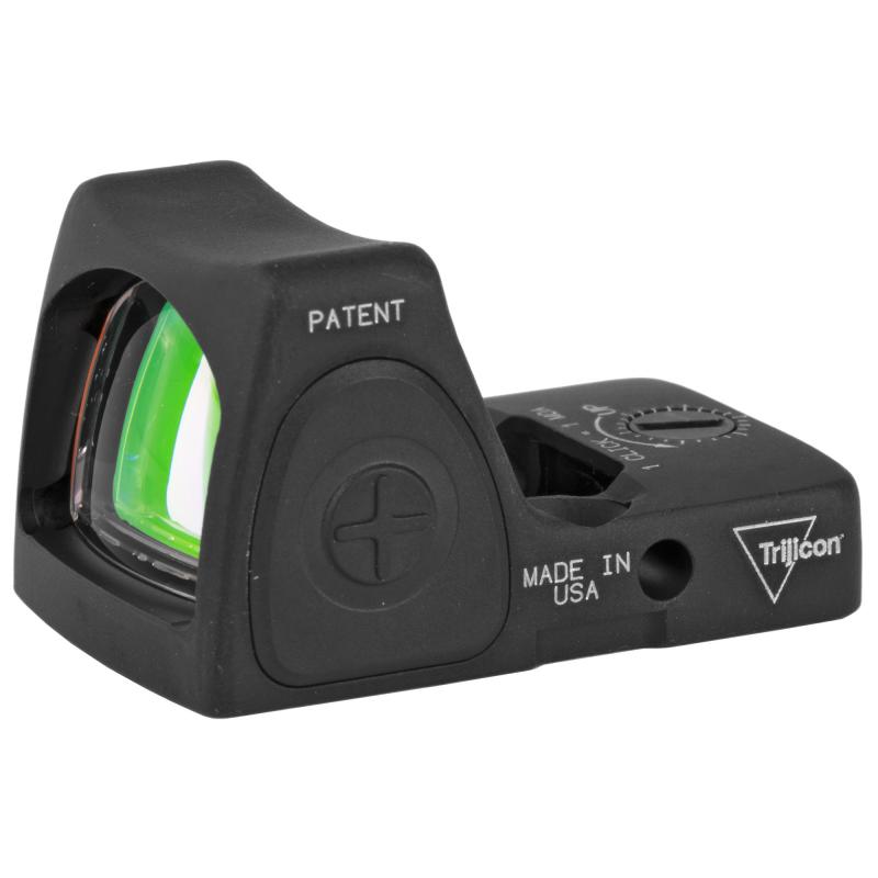 6.5 Adj Red RMR Type 2