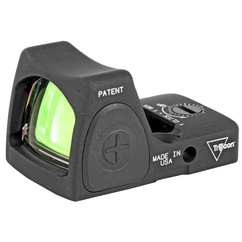 1.0 Adj Red RMR Type 2