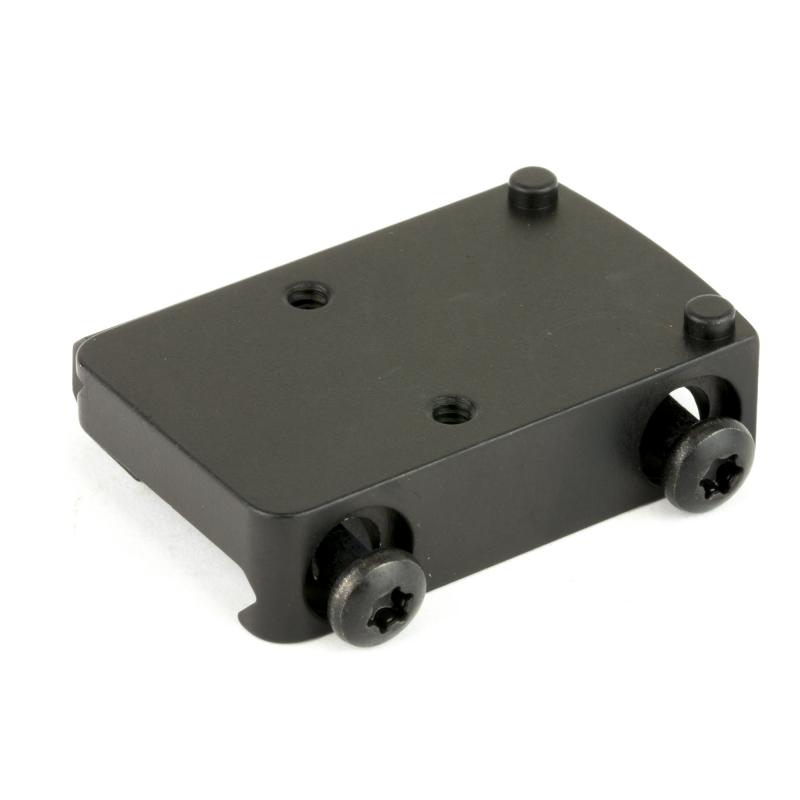 Low Picatinny Rail Mount for RMR®/SRO®