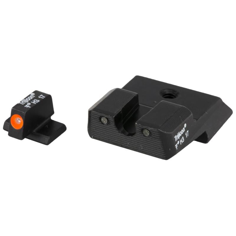 HD XR™ Night Sight Set — Orange Front Outline for Smith & Wesson M&P, SD9 VE™, SD40 VE™