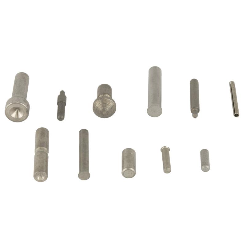 Complete Pin Set for 1911 Auto Stainless