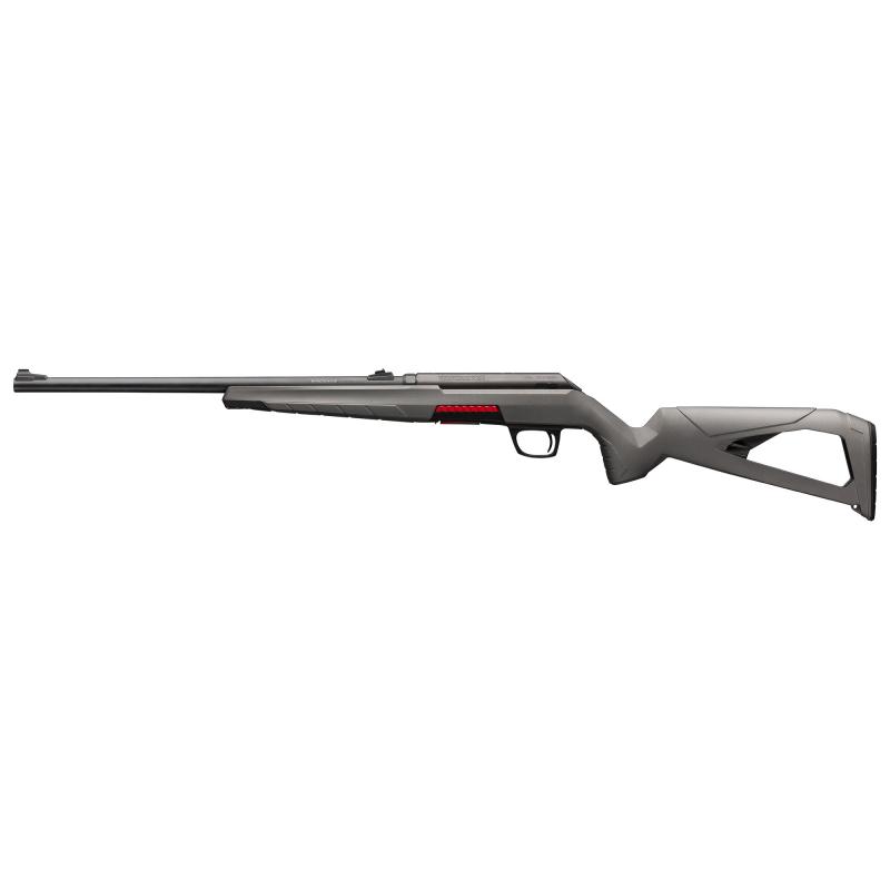 Xpert, Bolt Action Rifle, 21 SHARP, 18" Barrel, Adjustable Rear Sight, Polymer Stock, 10 Rounds 5252001003