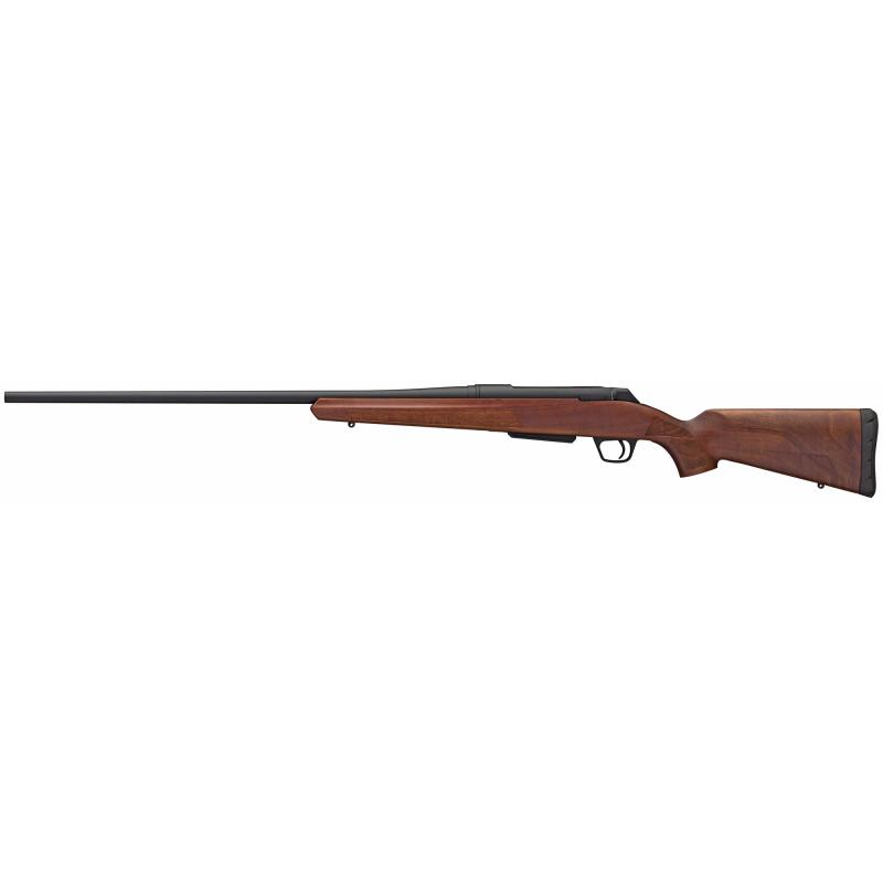 XPR, Bolt Action, 350 Legend, 22" Barrel, Matte Black Finish, Walnut Stock, 3 Round 535709296