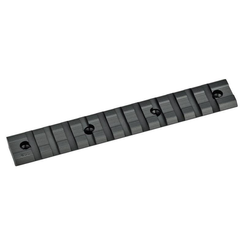 Multi Slot Base Savage 110 Long Action
