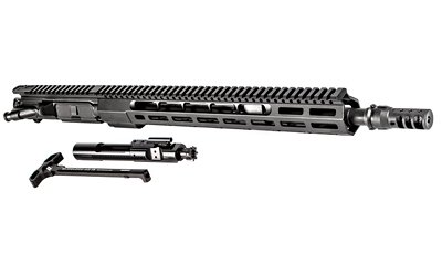 Billet Complete Upper Receiver AR15 | 5.56mm NATO 16 Inch Barrel Wedge Lock Handguard M-LOK System Slide Lock Charging Handle