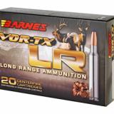 VOR-TX Long Range, 270 Winchester, 129 Grain, LRX BT, 20 Round Box 31198