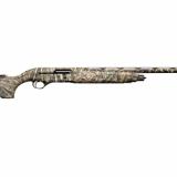 A400 Lite, Semi-automatic, 20 Gauge 3", 28" Barrel, Max-5 Camo, Synthetic Stock with Kick-Off, OBHP Choke Pattern, 4Rd J42AL28