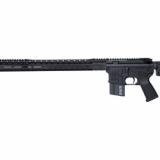 SPEC15, Semi-automatic Rifle, 224 Valkyrie, 22" Barrel, Black Finish, Magpul ACS-L Stock, 1 Magazine, 10Rd BRO-SPEC15-224V-22