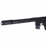 SPEC15, Semi-automatic Rifle, 224 Valkyrie, 22" Barrel, Black Finish, Magpul ACS-L Stock, 1 Magazine, 10Rd BRO-SPEC15-224V-22
