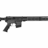 Resolute 100, Semi-automatic, 350 Legend, 16.1" Barrel, Black Finish, 6 Position, 1 Magazine, 10Rd 35A5F1C