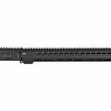 Complete 16" Lightweight AR-15 Carbine Kit, 15" Keymod Palm Handguard, MBA-3 Adjustable Carbine Buttstock Assembly, Complete Lower Parts Kit, 1:9 Twist, (Kit Does Not Include Lower Receiver) RKL-16-3