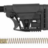 Complete 16" Lightweight AR-15 Carbine Kit, 15" Keymod Palm Handguard, MBA-3 Adjustable Carbine Buttstock Assembly, Complete Lower Parts Kit, 1:9 Twist, (Kit Does Not Include Lower Receiver) RKL-16-3