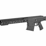 OMEN M-210, Semi-automatic, 300 Win, 20" Barrel, 1:8 Twist, Black, Magpul MIAD Grip, Magpul MOE Fixed Rifle Stock, 14Rd OMEN-M210