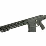 OMEN M-210, Semi-automatic, 300 Win, 20" Barrel, 1:8 Twist, Black, Magpul MIAD Grip, Magpul MOE Fixed Rifle Stock, 14Rd OMEN-M210