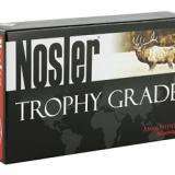 Trophy Ammunition, 26 Nosler, 129 Grain, AccuBond, Long Range, 20 Round Box 60110