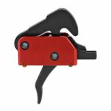 Two Stage Drop-in Trigger Assembly, Straight, KNS Pins Included 01511