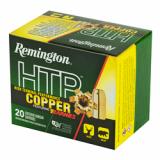 High Terminal Performance Copper, 41 Mag, 180 Grain, Barnes XPB Bullet, 20 Round Box 27729