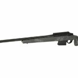 HAVAK Pro Hunter 2, Bolt Action Rifle, 338 WIN, 26" Stainless Match Grade Fluted and Threaded Barrel, Seekins Carbon Fiber Stock, Mountain Shadow, 3Rd Detachable Magazine, Timney Elite Hunter Trigger, 20MOA Picatinny Rail 0011710127-FMS