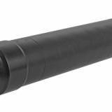 SLH300TI, Suppressor, 300 Blackout, Titanium, High Temp Cerakote, Black, 14.1oz, Direct Thread SLH300TI