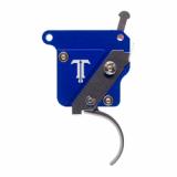 Primary Independence, Trigger, Red And Blue With White laser Engraving, Adjustable X22-SRS-14-TBC