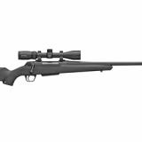 XPR, Bolt Action Rifle, 6.5 PRC, 3 Vortex Crossfire II 3-9x40 Included, 24" Sporter Contour Barrel, Matte Blued, Right Hand, Black Composite Stock, 3 Rounds, 535705294