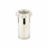 Piston, For Ti-RANT, .578X28 Thread Pitch Short for 1911 or FNP 45 Only, Bead Blasted Matte Finish, Stainless Steel 64199