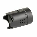 Blastout 2.0, Blast Diverter, Black, 1-3/8X24 HUB Socket 65015