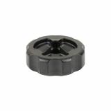 Front Cap Tool, For Ranger 5/Ranger 7, Silver 65030