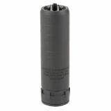 Ranger 5 Mini, Rimfire Suppressor, 6mm, 718 Inconel, 1.5" Diameter, Cerakote Finish, Black, Direct Thread 1/2x28 65042