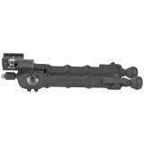 SR-5 G2, Bipod, Black, Small Rifle Bipod SRB-G200