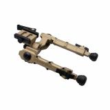 WB-4, Bipod, Flat Dark Earth TWBASQD-0400