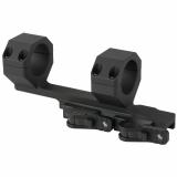 Delta, Mount, Black, Anodized AD-DELTA-C 30 STD