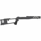 Ruger 10/22 Fiberforce Stock Black