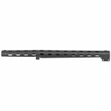 Tactical Shotgun System Heat Shield