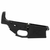 M5, Semi-automatic, Stripped Lower Receiver, 308 Winchester/762NATO, Anodized Finish, Black APAR308003C