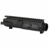 M5 Assembled Upper, For AR10, Anodized, Black APAR308503AC