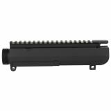 M5 Assembled Upper, For AR10, Anodized, Black APAR308503AC