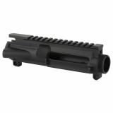Stripped Upper, Black, For AR15 APAR501603C