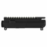 Stripped Upper, Black, For AR15 APAR501603C