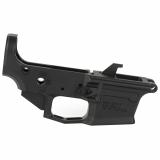 EPC-9, Stripped Lower Receiver, Semi-automatic, 9MM/40S&W, Anodized Finish, Black, Accepts Glock Style Magazines APAR620001AC