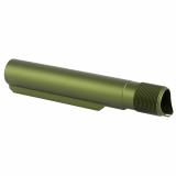 AR15/AR10 Aero Enhanced Carbine Buffer Tube - ODG Anodized (C)