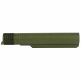 AR15/AR10 Aero Enhanced Carbine Buffer Tube - ODG Anodized (C)
