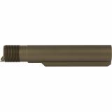AR15/AR10 Aero Enhanced Carbine Buffer Tube - Kodiak Brown Anodized (C)
