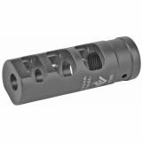 Gamma 556 SL, Muzzle Brake, 223 Rem/556NATO, Black, 1/2X28 APVG100038A