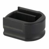 FNX 45 Magazine Extension, 45ACP, +2 Rounds, Aluminum, .050" L-Key Allen Wrench Included, Black 119-102